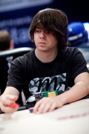PokerStars EPT London – Benny Spindler Wins